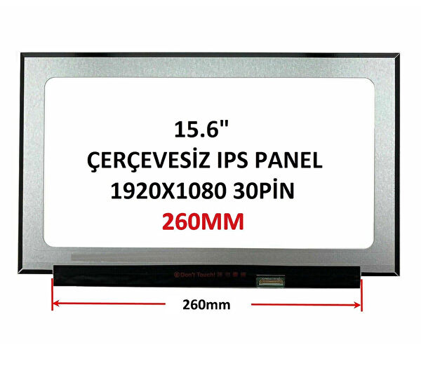 Flow Notebook Yedek Parça