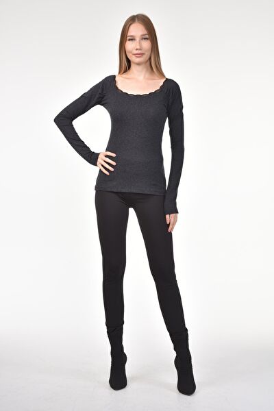 DRR Moda Kadın Bluz