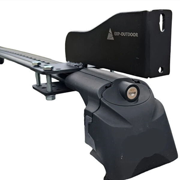 Exp Outdoor Yan ve Tavan Çıtaları