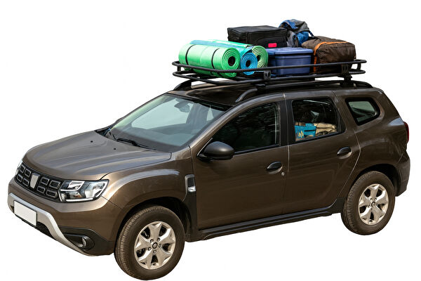 Exp Outdoor Bagaj Sistemleri