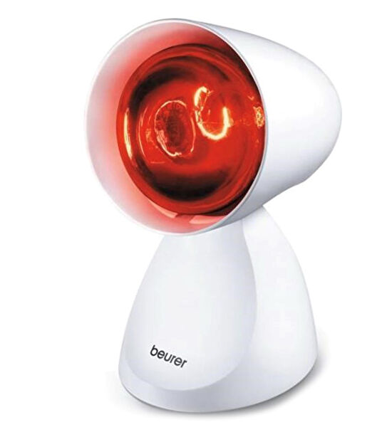 Beurer Masaj Cihazı, Aleti