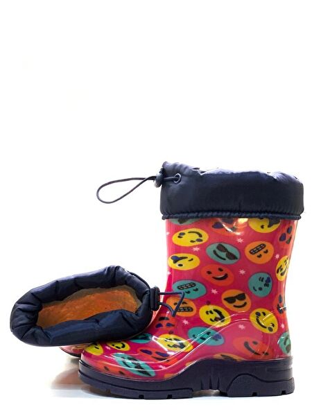 Tuğba Ortopedi Kız Çocuk Bot, Çizme