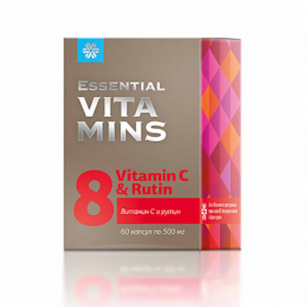Siberian Wellness Vitamin, Mineral