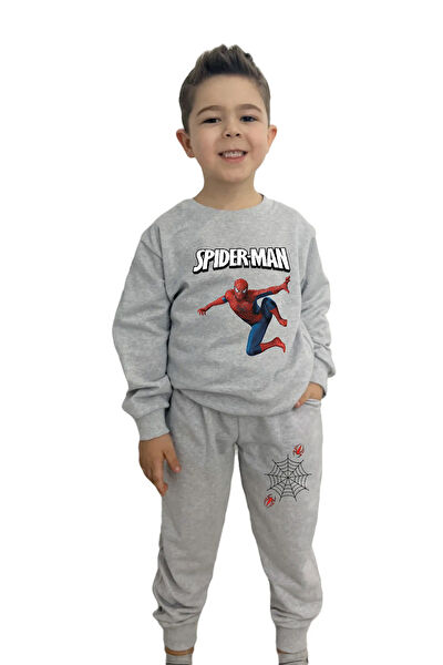 yudemia Erkek Çocuk Takım