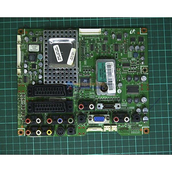 Samsung Televizyon Yedek Parçaları