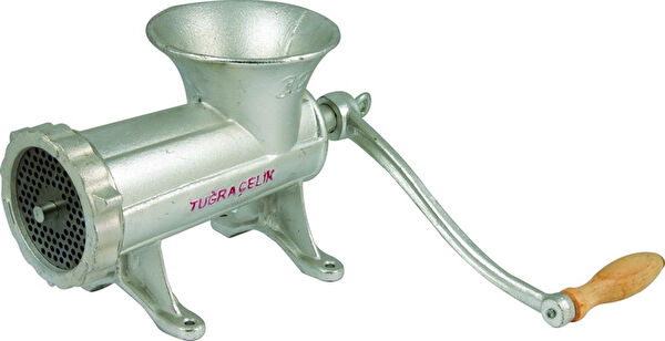 Zavansa Kıyma Makineleri