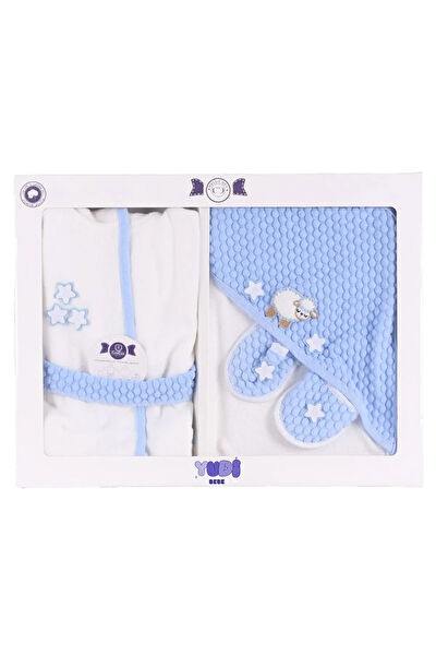 yudemia Havlu, Bornoz