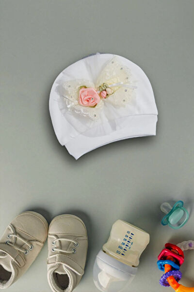 yudemia Bebek Şapka, Bere, Kulaklık