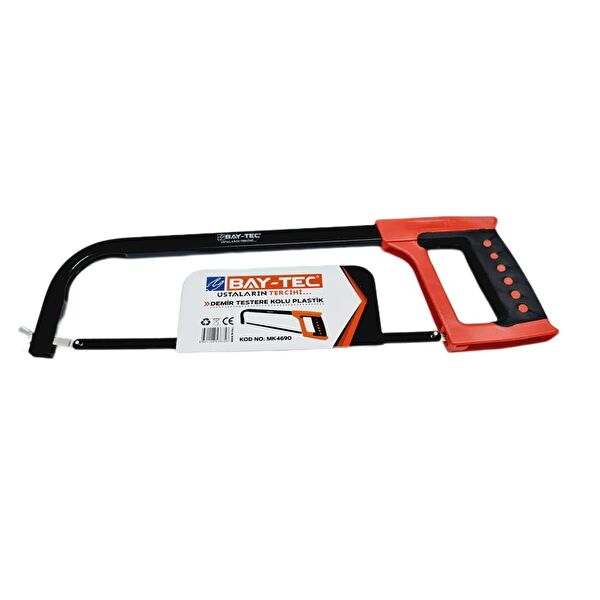 Bay-Tec Demir Testeresi, Seti