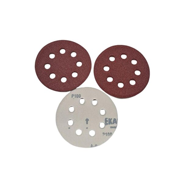 Festival Mobilya Aksesuar El Zımparası, Seti