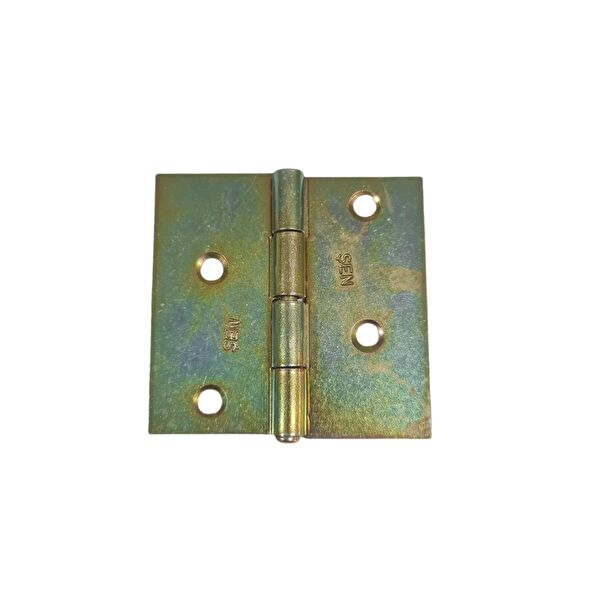 Şen Plastik Mobilya Menteşesi