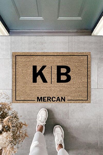 Modern Dış Mekan Paspası