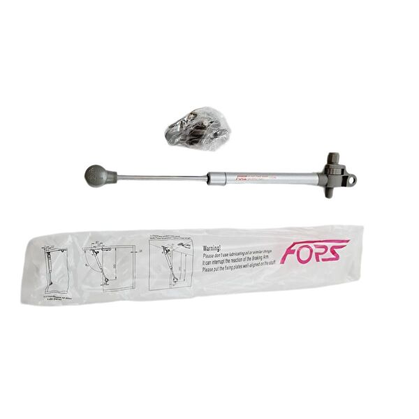 FORS Mobilya Menteşesi