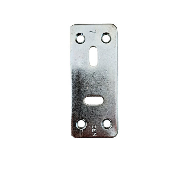 Şen Plastik Mobilya Bağlantı Aparatı