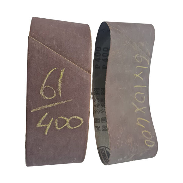 Hermes El Zımparası, Seti