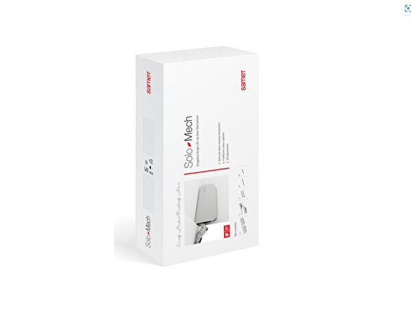 Samet Mobilya Bağlantı Aparatı