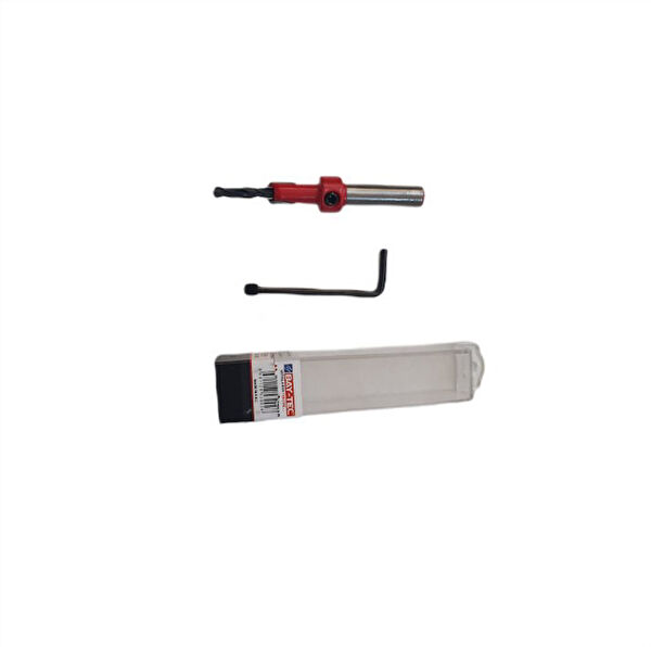 BAYTEC Matkap Uçları