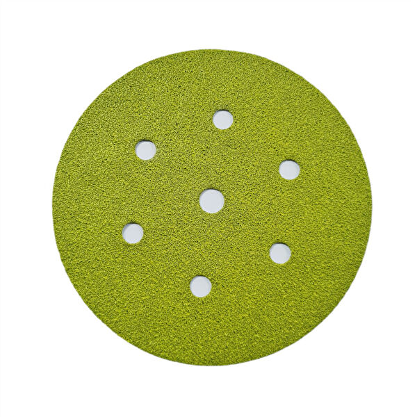 Festival Mobilya Aksesuar El Zımparası, Seti