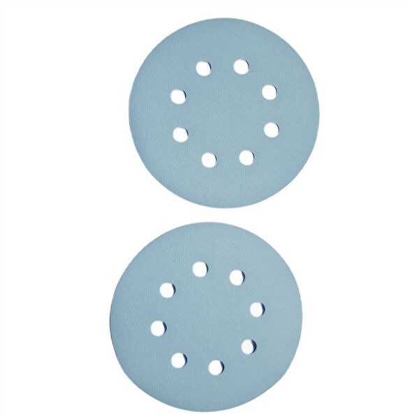 Festival Mobilya Aksesuar El Zımparası, Seti