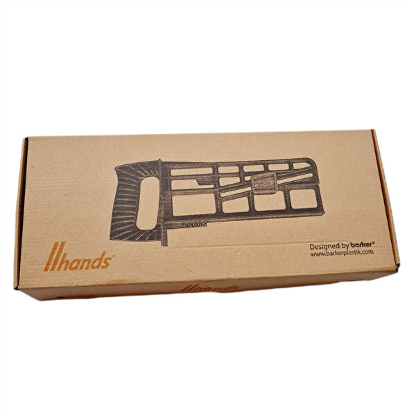 Hands Lift Mobilya Bağlantı Aparatı