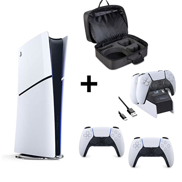 Sony Playstation 5 Konsol