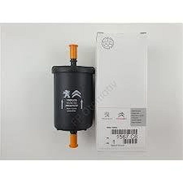 Peugeot Yakıt Filtreleri