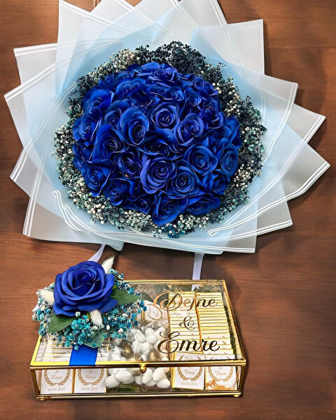 cyz home Çikolata, Gofret