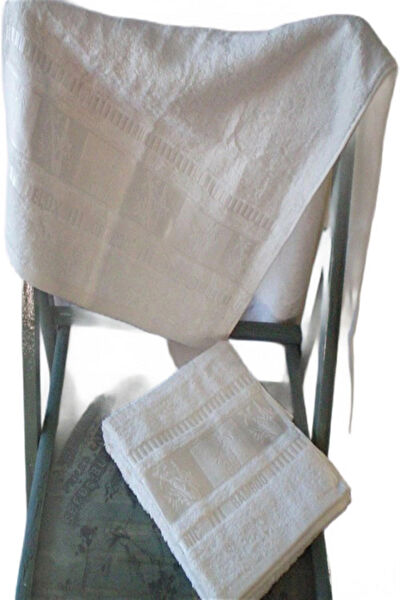 More Home El, Yüz, Saç Havlusu