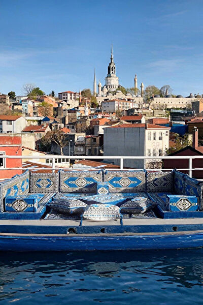 MD HOME CARPET Yer Minderi