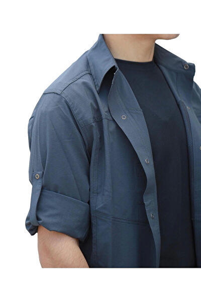 Astüm Askeri Malzeme Outdoor Gömlek