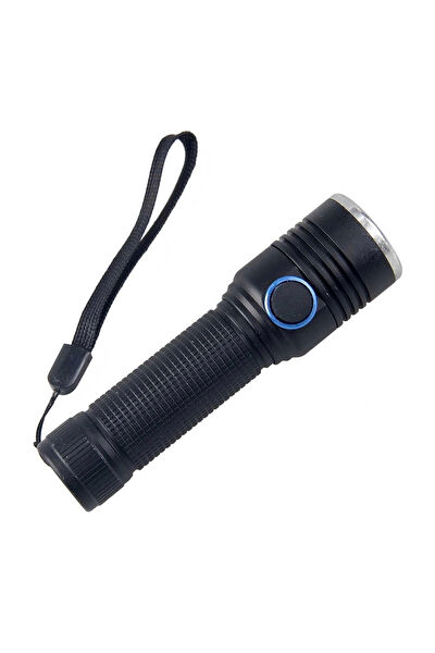 Astüm Askeri Malzeme El Feneri