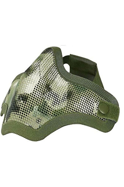  Paintball, Airsoft Giyim, Koruma