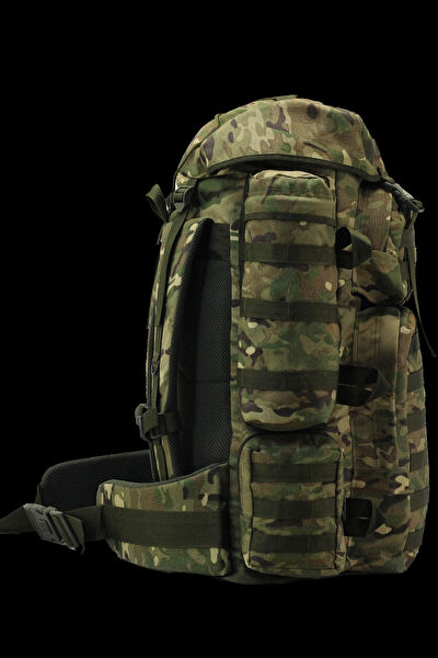 Astüm Askeri Malzeme Erkek Sırt Çanta