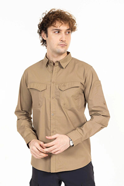 Astüm Askeri Malzeme Outdoor Gömlek