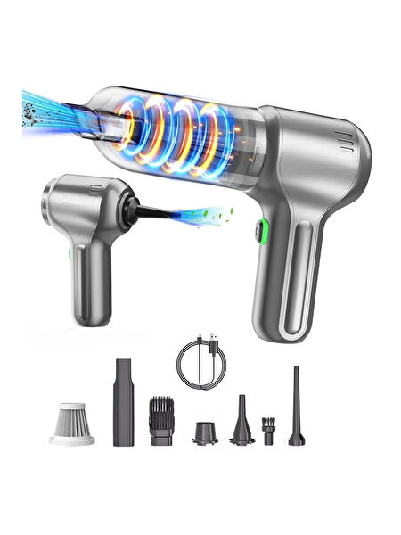 Auhma Araç Süpürgeleri