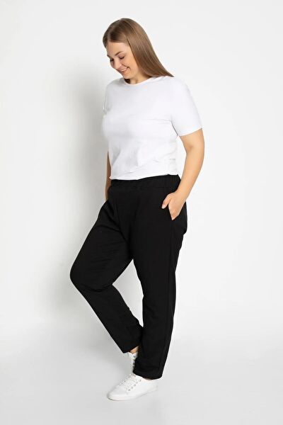 VISHENKA Büyük Beden Eşofman