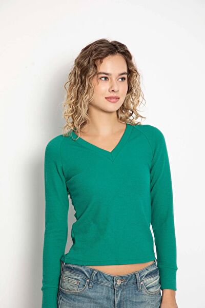 VISHENKA Kadın Atlet, Body