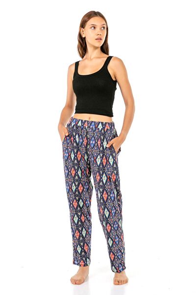 VISHENKA Büyük Beden Pijama