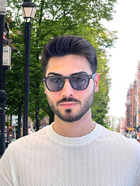 Marco Salvadori Erkek Güneş Gözlüğü