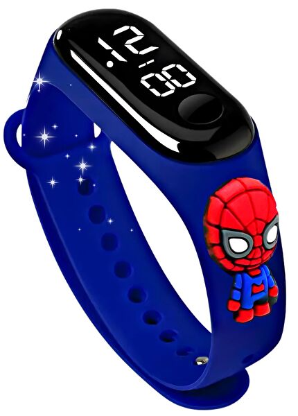 Onkatech Akıllı Saat