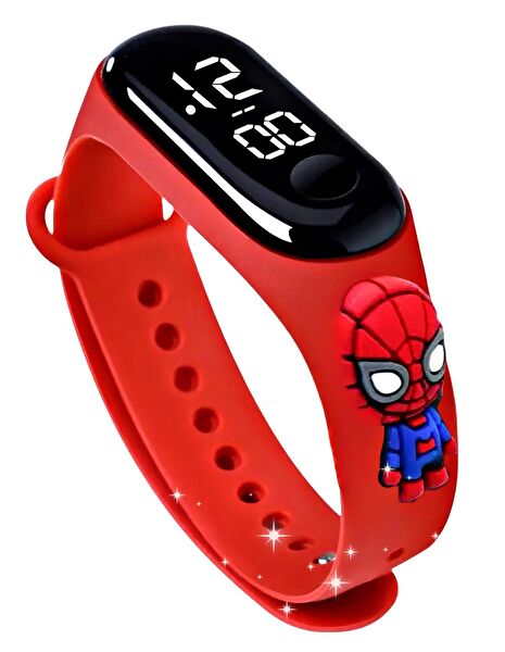 Onkatech Akıllı Saat