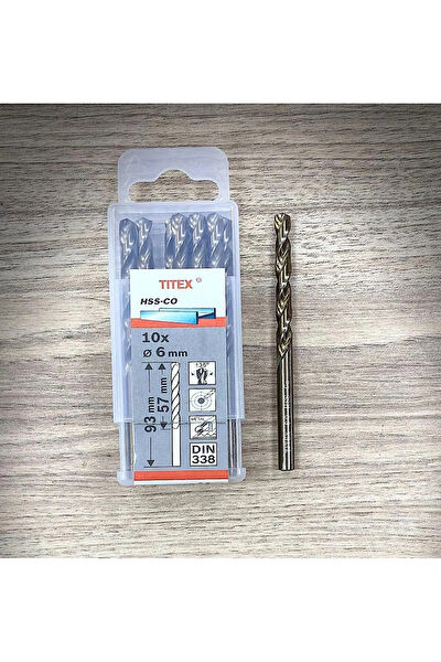 Genel Matkap Uçları