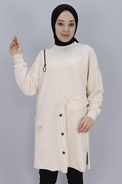 Coolest Butik Tesettür Tunik