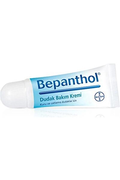 Bepanthol Dudak Bakımı