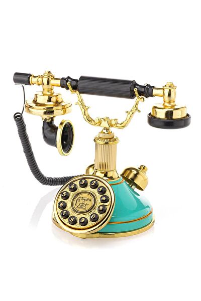 Anna Bell Dekoratif Obje, Biblo, Figür