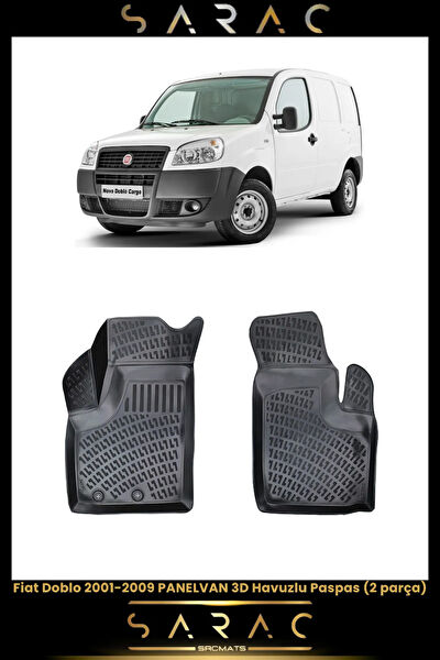 SRCMATS Oto Paspası