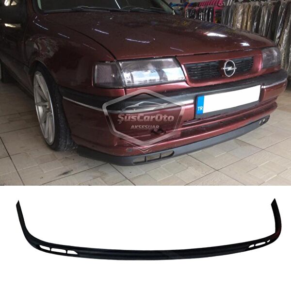 ŞüsCarOto Aksesuar Araç Tamponu