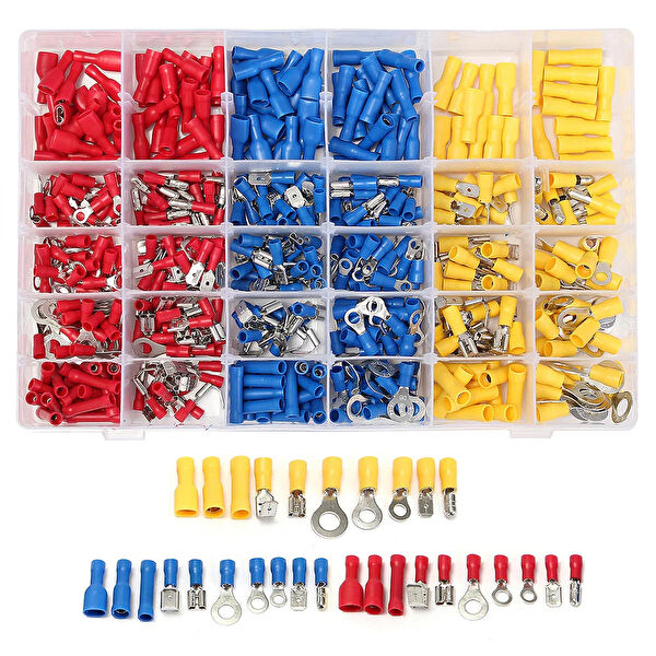 Gaman Oto Elektrik Aksesuarları