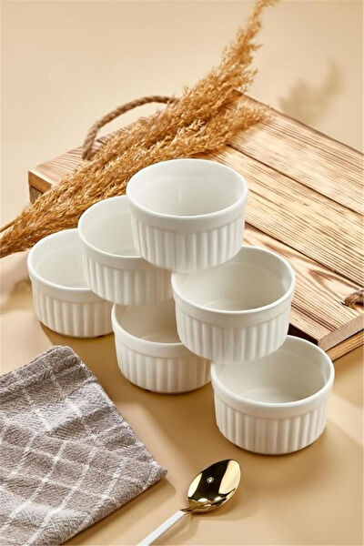 Devigo Dekoratif Tabak ve Kase