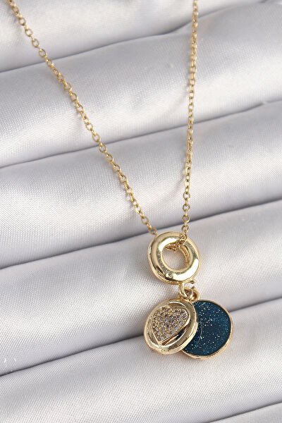 Kuşkaya Ticaret Kolye